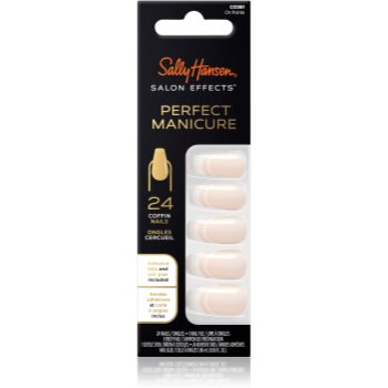 Sally Hansen Salon Effects unghii artificiale - imagine 2
